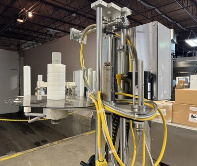 USED ULTRASOURCE Matrix