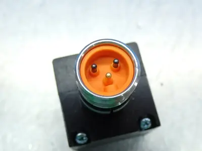 NEW IFM IM0033