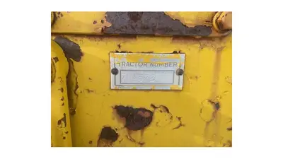 Used CATERPILLAR D4 TRACKSON Crawler Loaders Nebraska US | Trustworthy Equipment #1403489