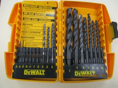 USED DeWalt DW1167