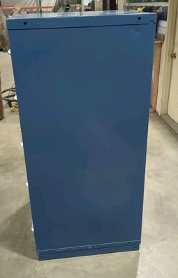 Used Stanley Vidmar _UNKNOWN_ Bins Indiana US | J&J Industrial Supply #1421868