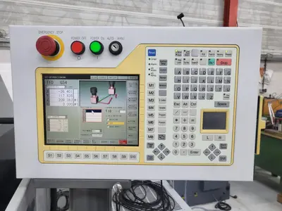 USED 2010 MITSUBISHI EA8