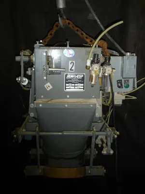 Used _UNKNOWN_ JMDT25 Linear Packaging  Scales Minnesota US | A&I Equipment #1317380