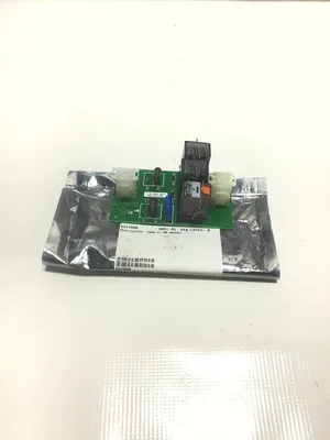 Cyberex 41-98-260021 REV A Overtemp Shutdown Circuit Card Assembly