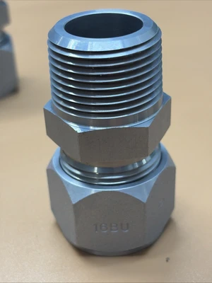 NEW Parker 16BU