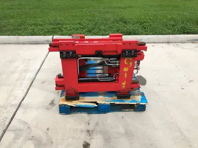Used 2013 BOLZONI KS28H5B Forklift Attachments Texas US | TB Forklifts #1275018
