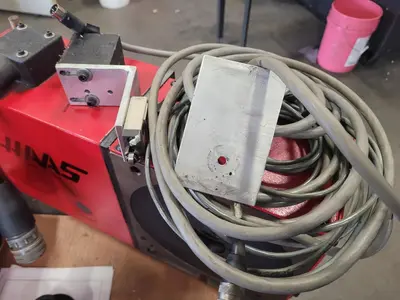 USED 1998 HAAS HRT160