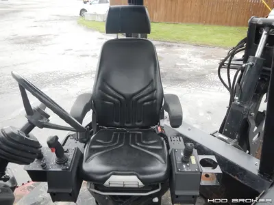 Used 2015 TORO 2015 TORO RT1200 Trenchers Florida US | HDD Broker #1346458