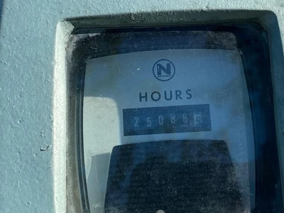 USED NETZSCH Does Not Apply