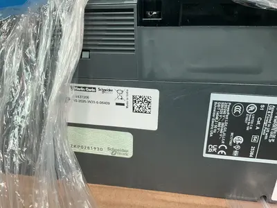 New | in-Stock SQUARE D LJL36600U31X Circuit Breakers Ohio US | HGR 24 #1406129