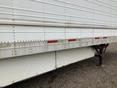 Used 2012 WABASH _UNKNOWN_ Misc Trailers Michigan US | Miedema Asset Management Group #1419561