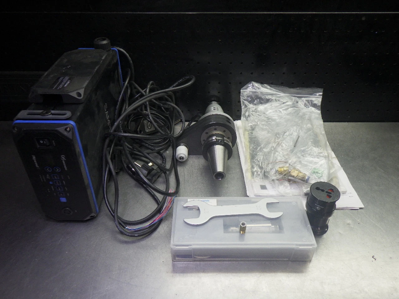 Alberti Conversion Kit For Leanardo Systems GH4562900 (LOC1158C)