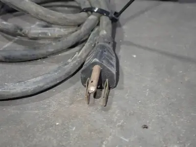 USED FISHER 48