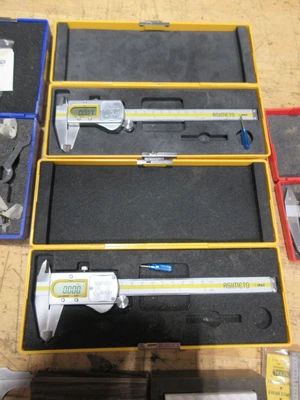 Used GENERIC GENERIC Lab Inspection Minnesota US | Machinesused.com #1310826