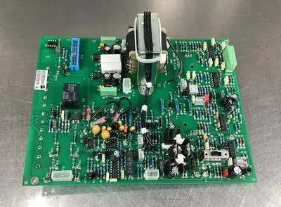 Used Robicon 460T55.00 Circuit Boards South Carolina US | Palmetto Automation #1160252