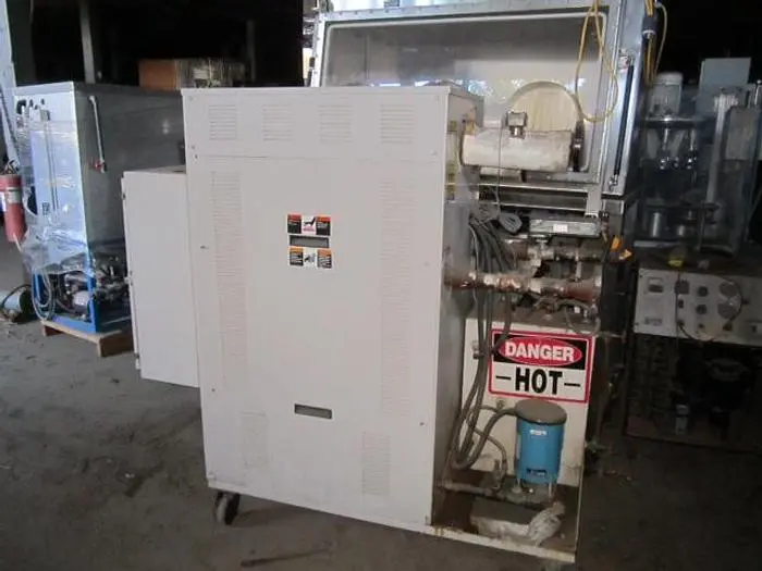 Used APPLICATION ENGINEERING COMPANY TCU1500UQ Heaters California US | Machinery & Equipment #137756
