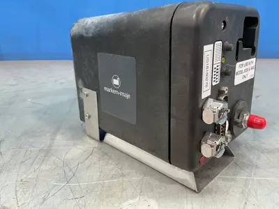 Used MARKEMIMAJE _UNKNOWN_ Ink Jet Coders & Printers Ohio US | HGR 24 #1572222