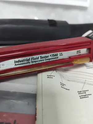Used LEICA IFT40 Refractometers Ohio US | Surplus Asset Holdings #1265703