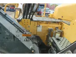 Used 2012 VOLVO ECR145DL Crawler Excavators Pennsylvania US | Iron Exchange Equipment Solutions #1353783