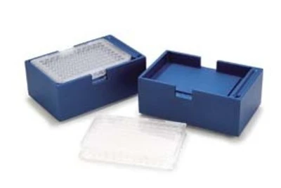 VWR 13259-295 Modular Heating Block for 96 Test Well Titer Plate for VWR Heaters [Refurbished]