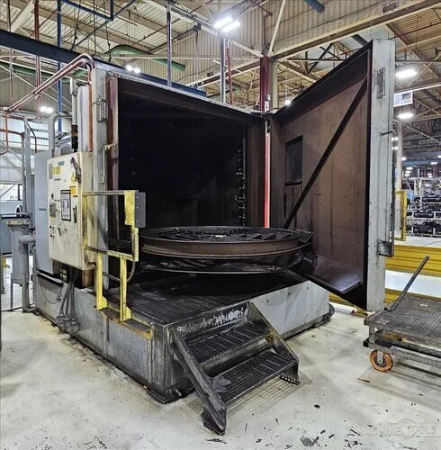 Used 2011 PROCECO HD-75X60-E-2500-1BO Washers Illinois US | Perfection Global, LLC. 2 #221273