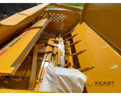 Used HAYBUSTER _UNKNOWN_ Bale Choppers - Feeders Iowa US | Keast Enterprises #1360315