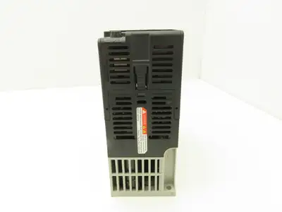 Allen Bradley 25B-D6P0N104 Powerflex 525 3Hp VFD AC Drive 480V 50/60Hz FRN 1.003