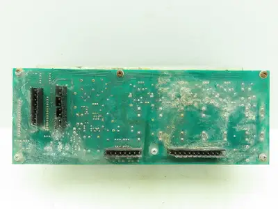 Sterlco M2A Temperature Control System Interface