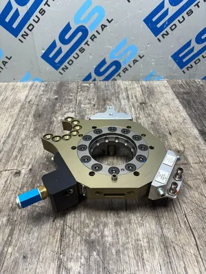 Used STAUBLI K86301560/001 Misc Electrical & Power Parts South Carolina US | ESS Industrial Equipment Sales #1318060