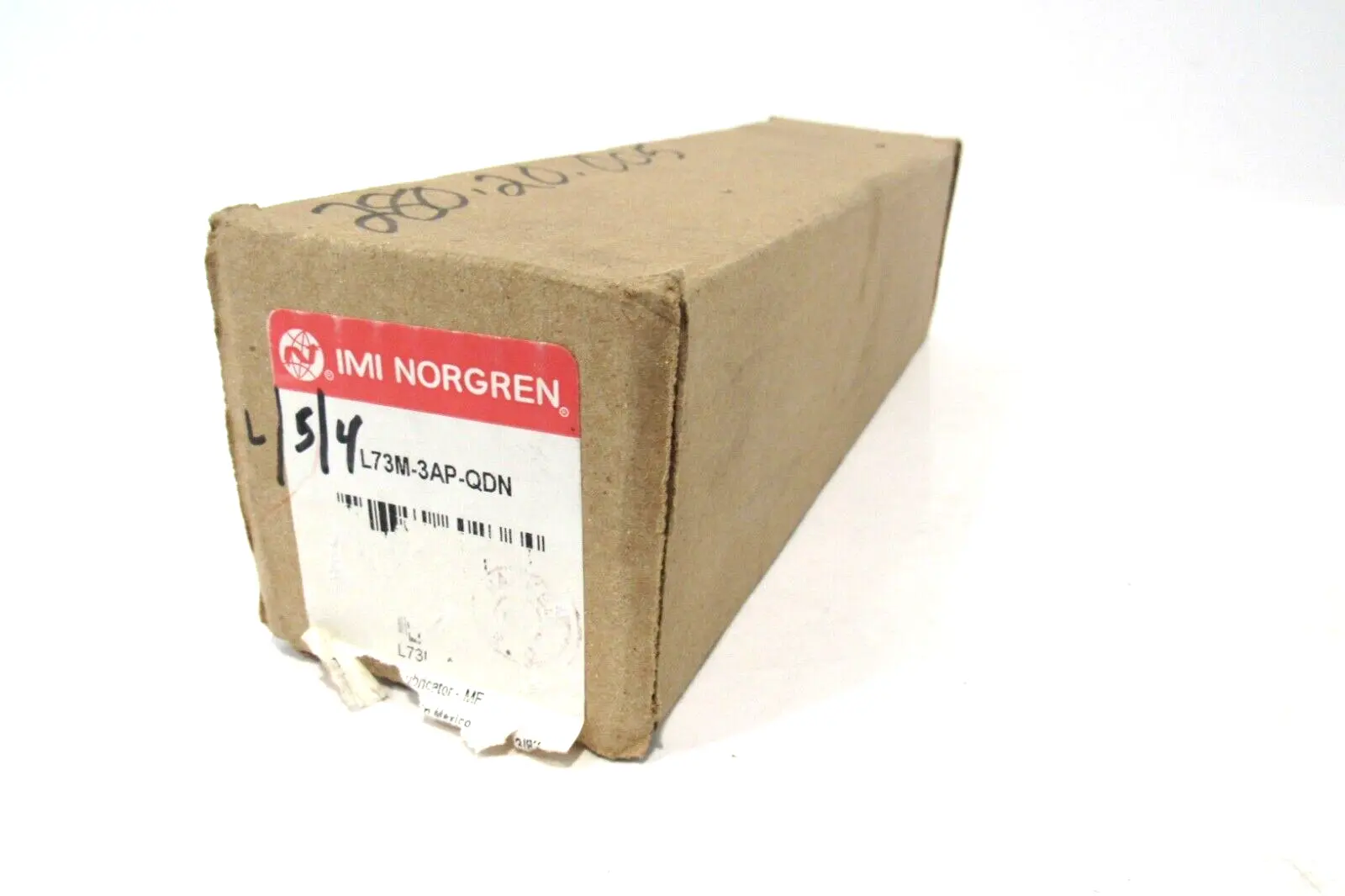 NEW NORGREN L73M-3AP-QDN LUBRICATOR L73M3APQDN