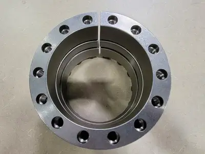 USED FENNER B112 68-4558