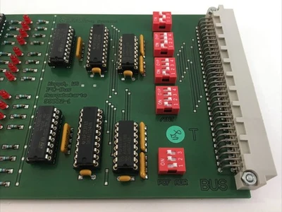 USED Becker Automotive Systems 99002=1