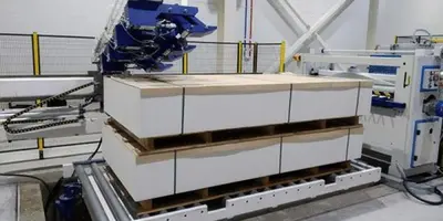 New | in-Stock _UNKNOWN_ _UNKNOWN_ Hot Press Ontario CA | Moon Machinery #1763978