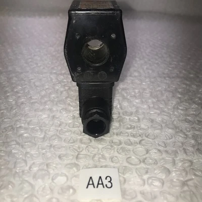 USED Hirschmann 0800