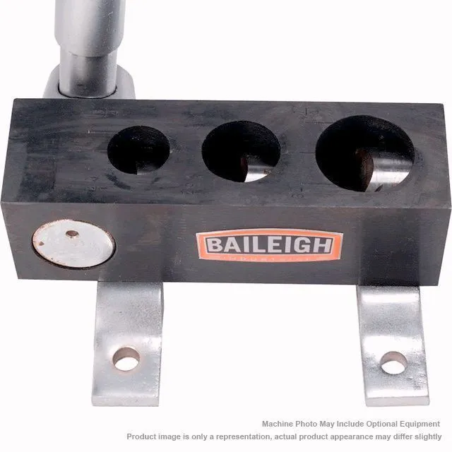 NEW BAILEIGH TN-125M