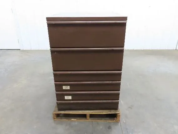 Used RAY MYERS PRODUCT _UNKNOWN_ Cabinets | Arrow Industrial #618132