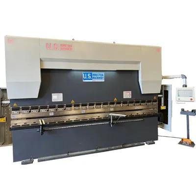 US INDUSTRIAL USY220-13 CNC Press Brakes | Sierra Victor Industries (2)