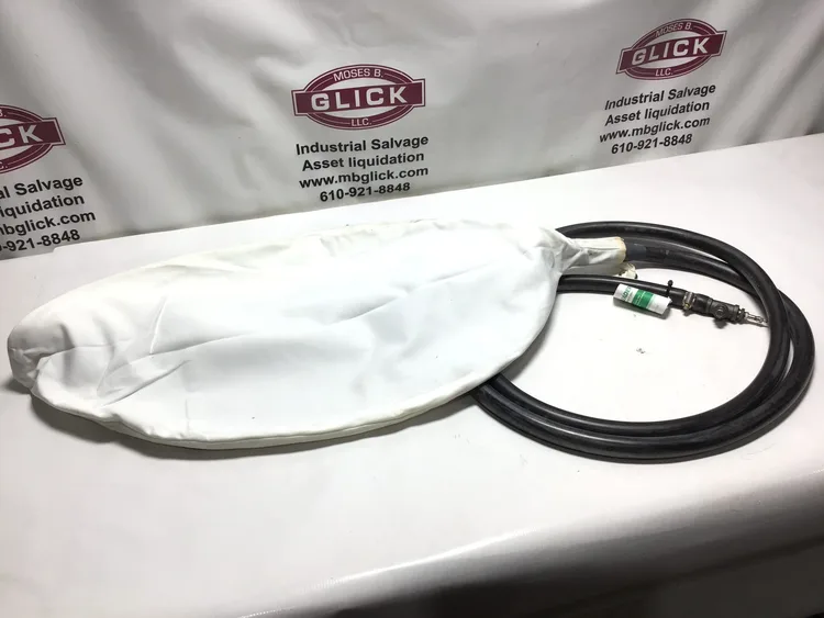 Used COB _UNKNOWN_ Plumbing Equipment Pennsylvania US | Moses B Glick #1011342
