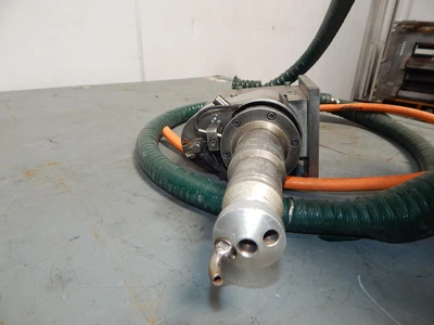 Used PLASMATREAT _UNKNOWN_ Surface Treating Systems Texas US | OCO Industrial #1779994