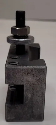 PHASE II 250-333 Tooling & Accessories, Lathe Tooling | Machinery Central (11)