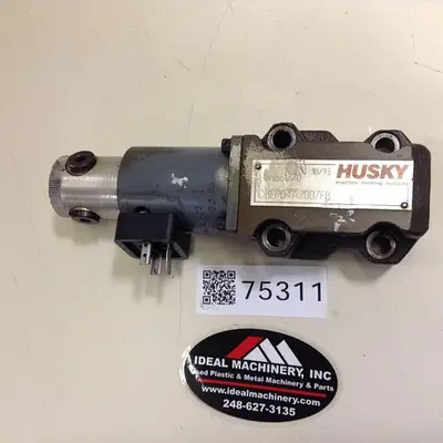 USED HUSKY DBEP04A2007FB