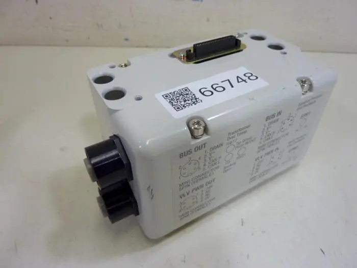 Used SMC EX230-CB1 Valves/Fittings Michigan US | Ideal Machinery #574700