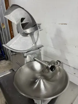 Used _UNKNOWN_ 81486 Choppers Michigan US | Grocery Equipment Sales #1505957