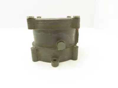 Dwyer 1950-00-2F Explosion-Proof Differential Pressure Switch