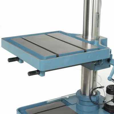 BAILEIGH DP-1250VS-HS Drill Presses (Metal) | Sierra Victor Industries (6)