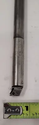 Used SANDVIK COROMANT F12Q-STFCL 09-R Misc Industrial Equipment Kentucky US | Aucto #686975
