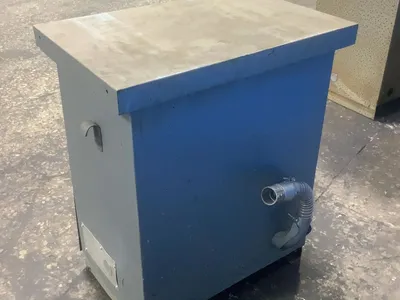 Used ZINSCO 7524217HW Distribution Transformers Ohio US | HGR 24 #927942