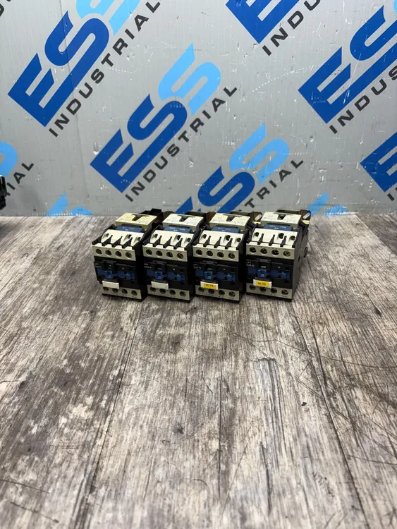 Used Telemecanique LP1 D2510 Misc Electrical & Power Parts South Carolina US | ESS Industrial Equipment Sales #1403869