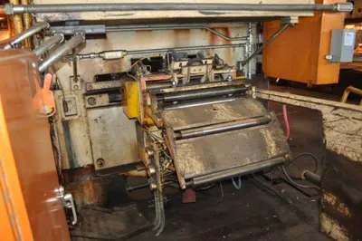 USED LITTELL 424-7