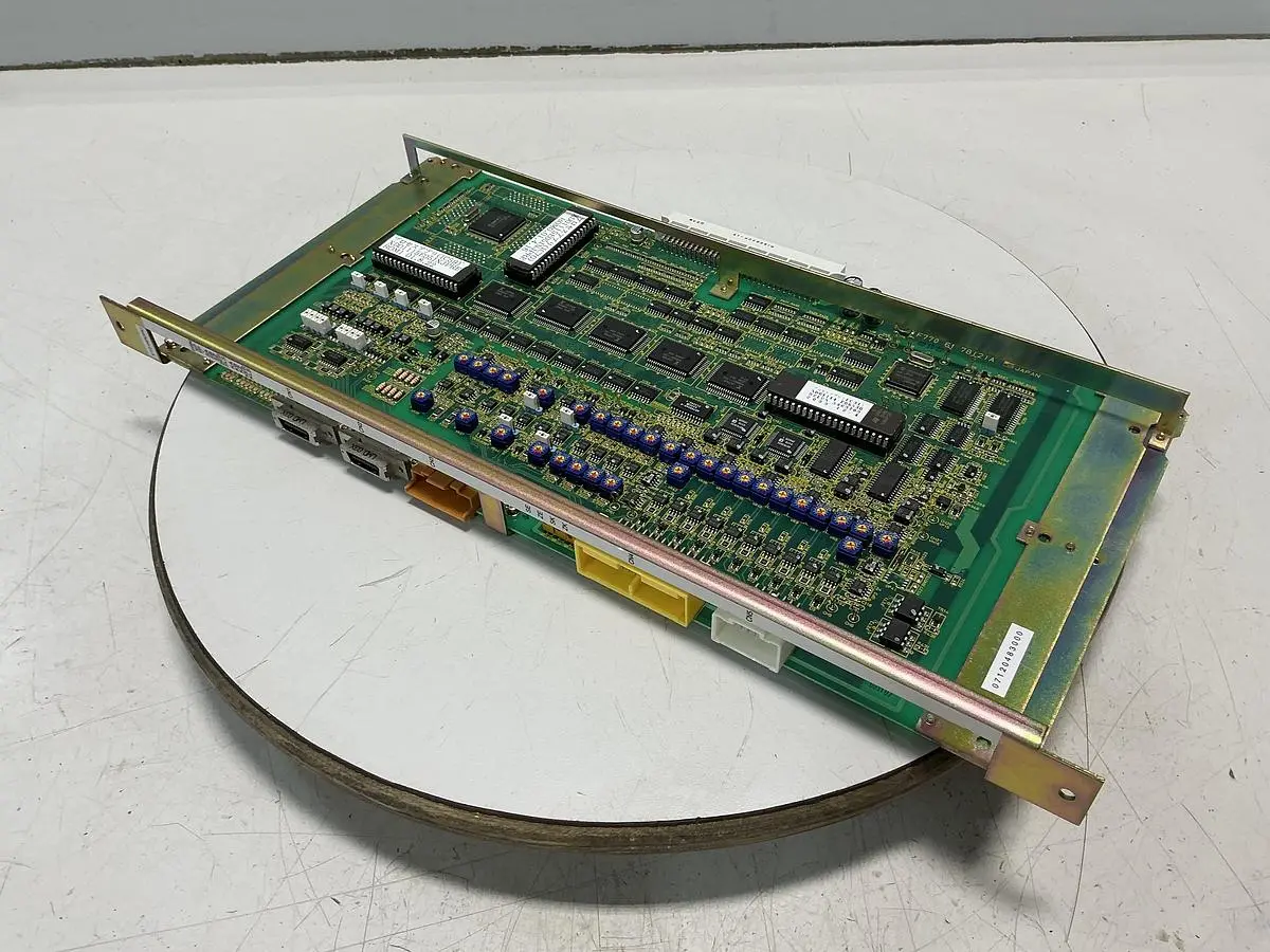 USED FUJI ELECTRIC F770 61 78(2)A